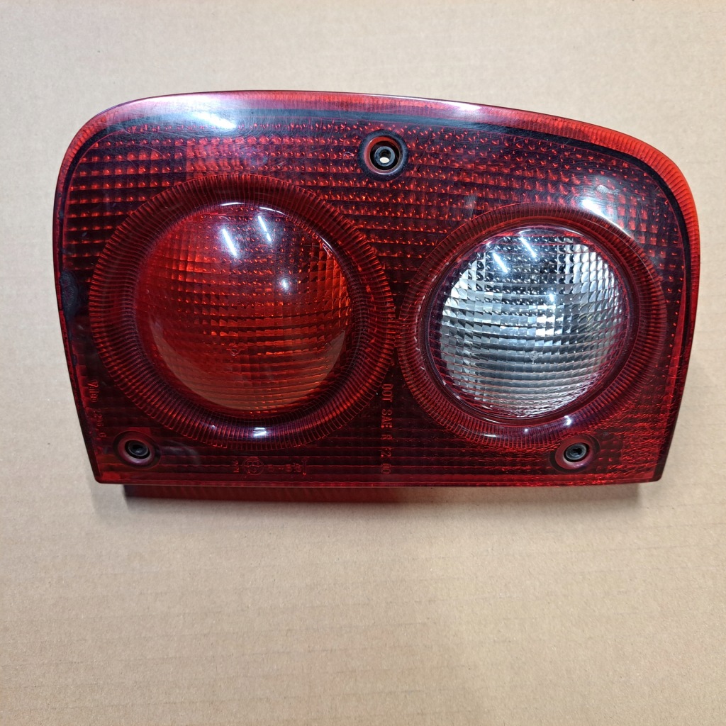 фото №1, Land rover freelander i l314 лампа левая задняя задняя