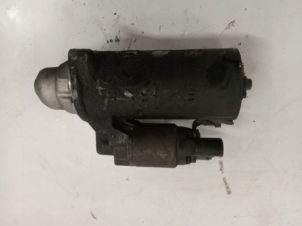 фото №1, Стартер автоматична коробка передач 3.0tdi audi a6 c6 04-08