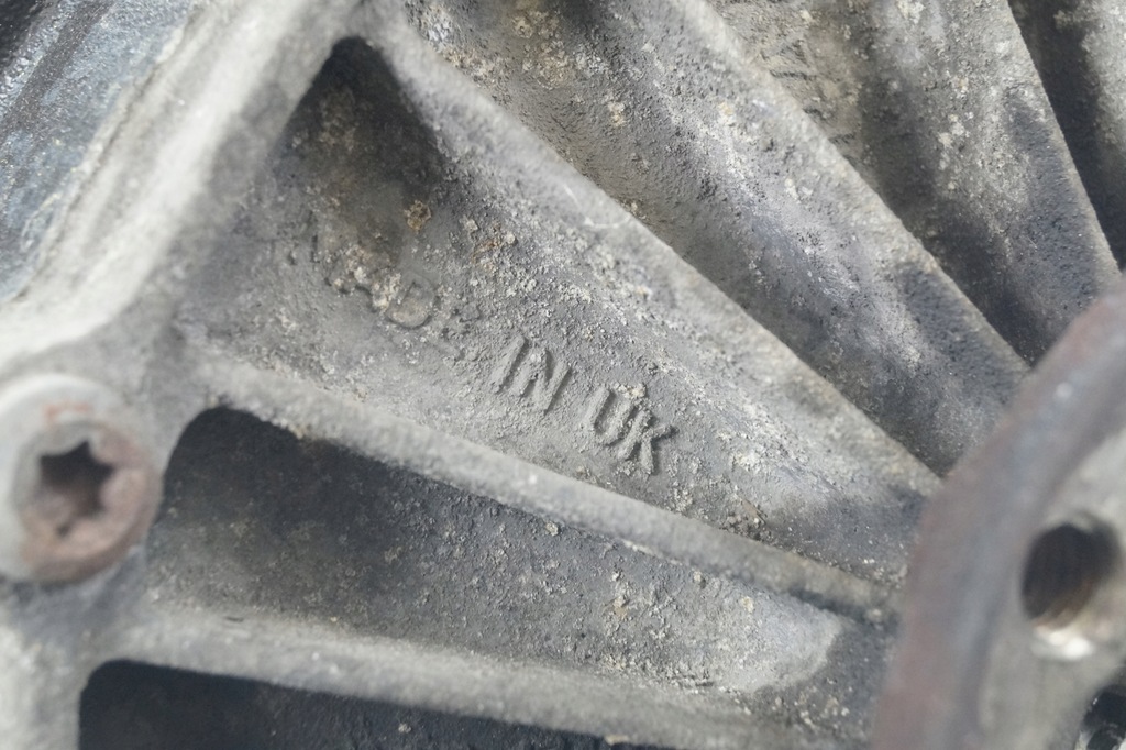 фото №14, Audi a8 s8 lift aqh 360km дифференциал мост задняя dsa