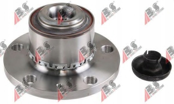 Купить Ступица колеса перед fabia 04-08, audi a2 a1 vw polo