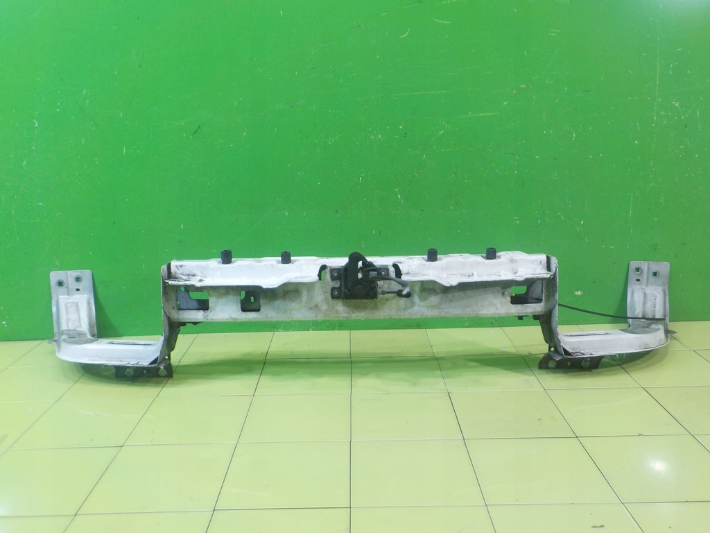 фото №1, Opel combo d 1.3 cdti 15r l1h1 pas передний