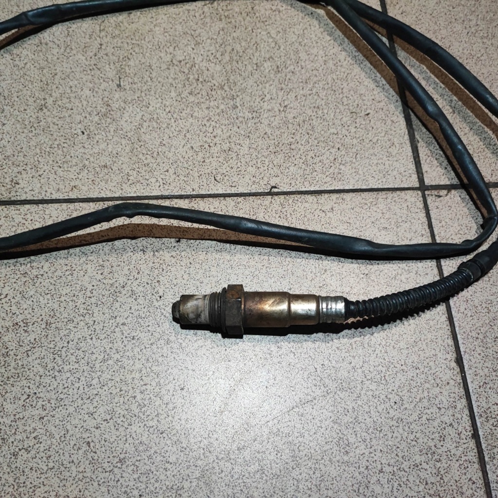Датчик лямбда-зонд vw passat b5 audi a4 b5 a6 c5 Оригинал