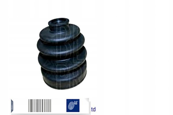 фото №14, Blue print adm58157 набор защита, система рулевой