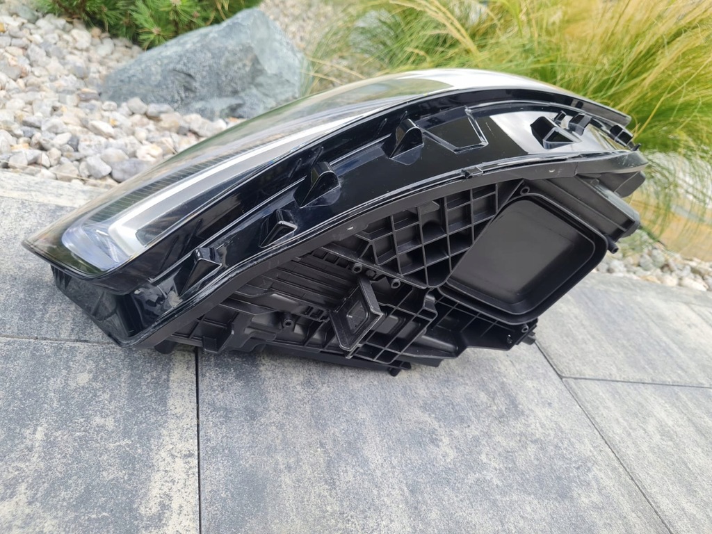 фото №13, Mercedes a klasa w177 177 лампи full led performance 1779064703 1779064803