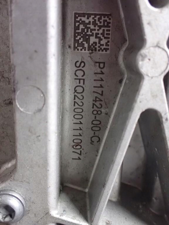 фото №11, Двигун привід електричний перед tesla model 3 22r