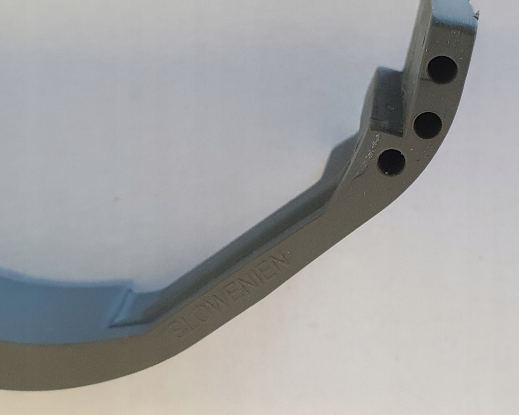 Купить Audi q7 vw touareg 3 накладка отверстие стартер