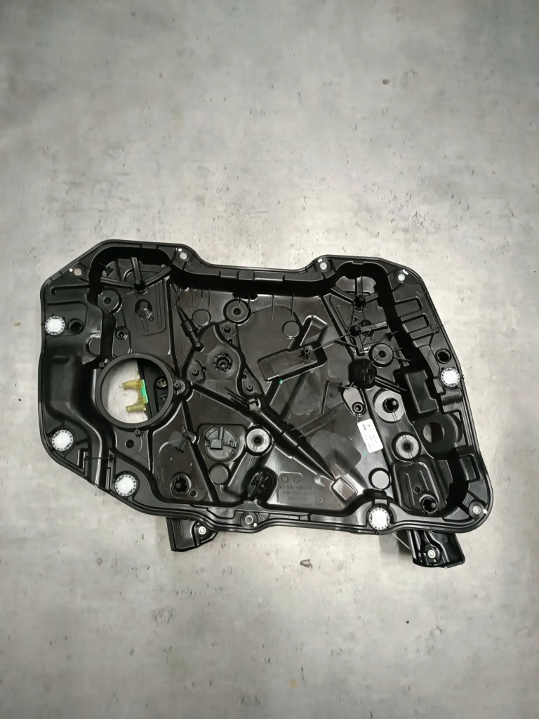 фото №1, Bmw 3 g20 g21 напрямна скло правий перед