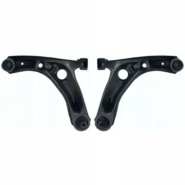 фото №1, 2x рычаги magneti marelli перед l+p do citroën, peugeot, toyota 1007, 107