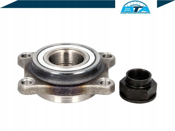 фото №2, Bta набір підшипник колеса з ступиця alfa romeo 147 1.