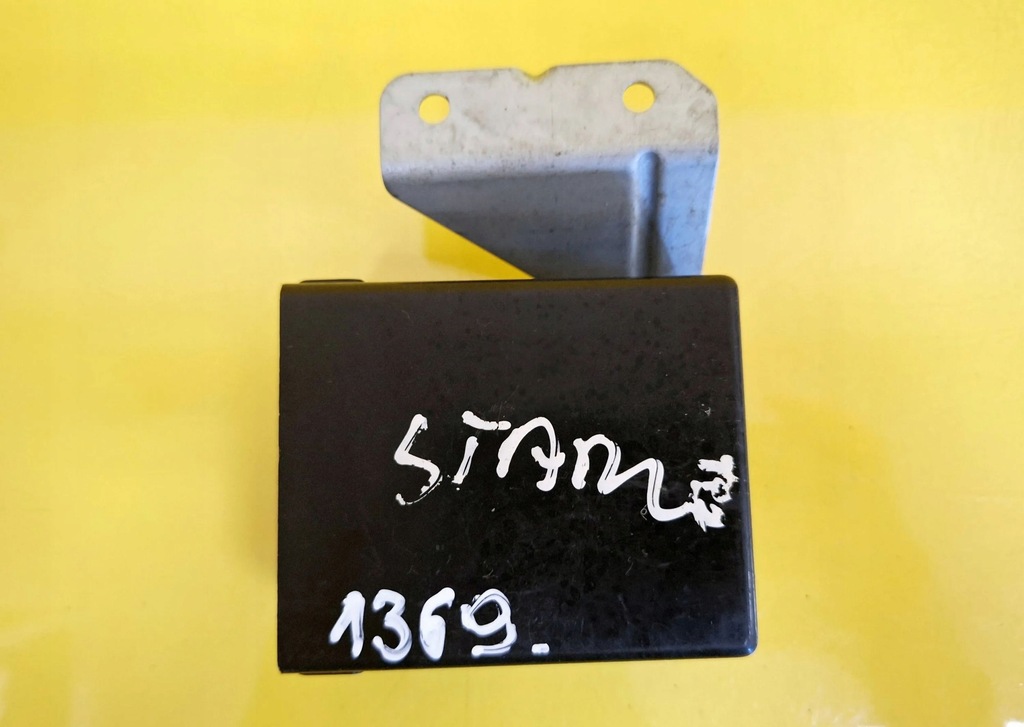 фото №5, Модуль блок керування toyota corolla e110 88650-10470 nr1369