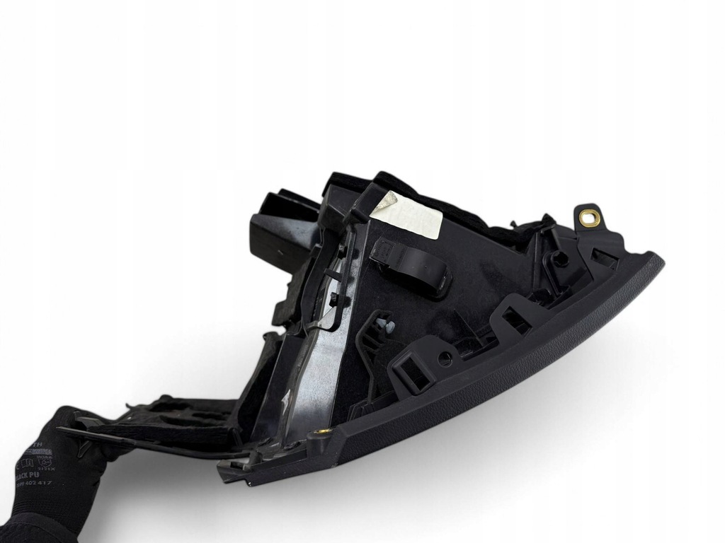 фото №7, Audi a3 s3 8v 2016 ліва сторона бардачок панелі приладової панелі