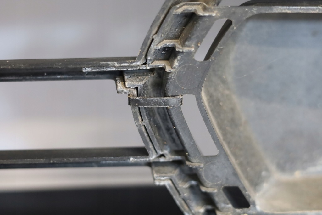 фото №15, Бампер перед передній bmw xm g09 m-power 416 камера