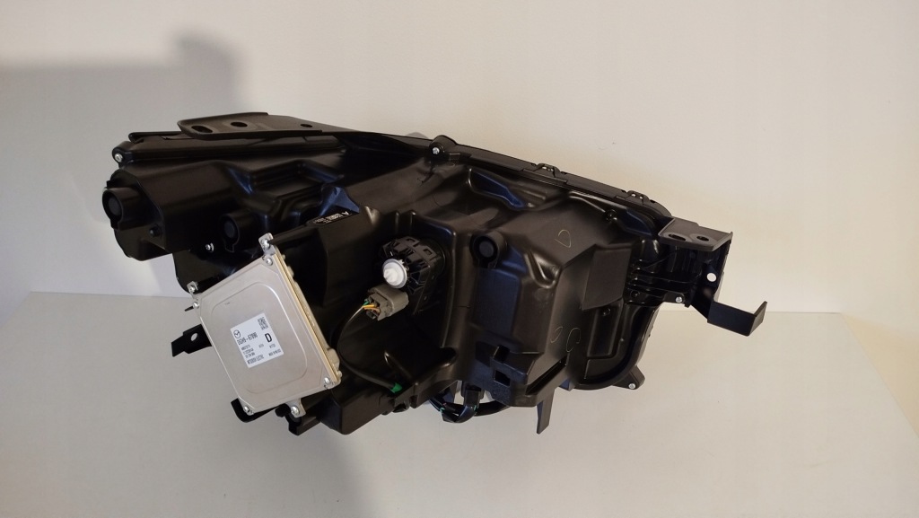 Фара ліва перед mazda cx-30 cx30 19- full led некерована 13-pin гарний стан америка Доставка