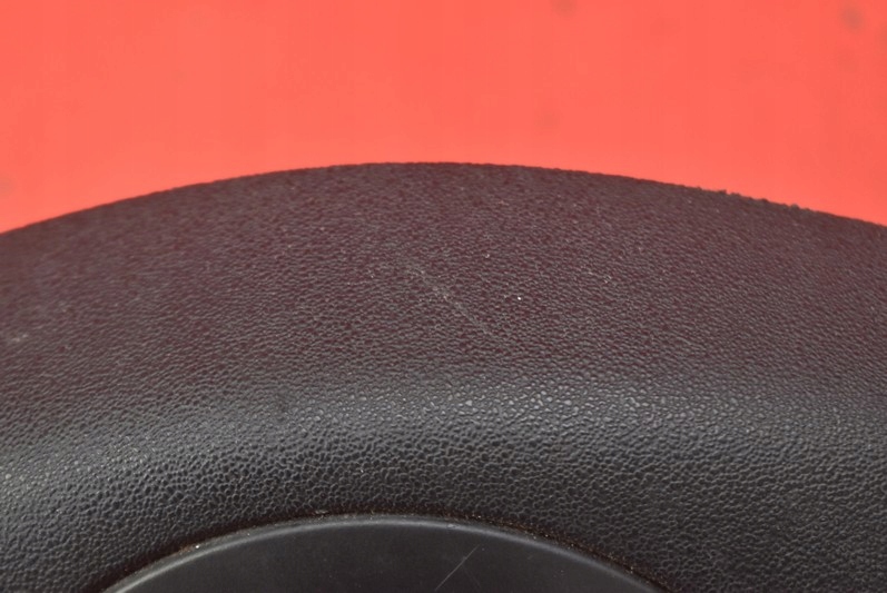 фото №14, Подушка безпеки подушка повітряна водія 6l0880201d seat ibiza 3 iii 02-06