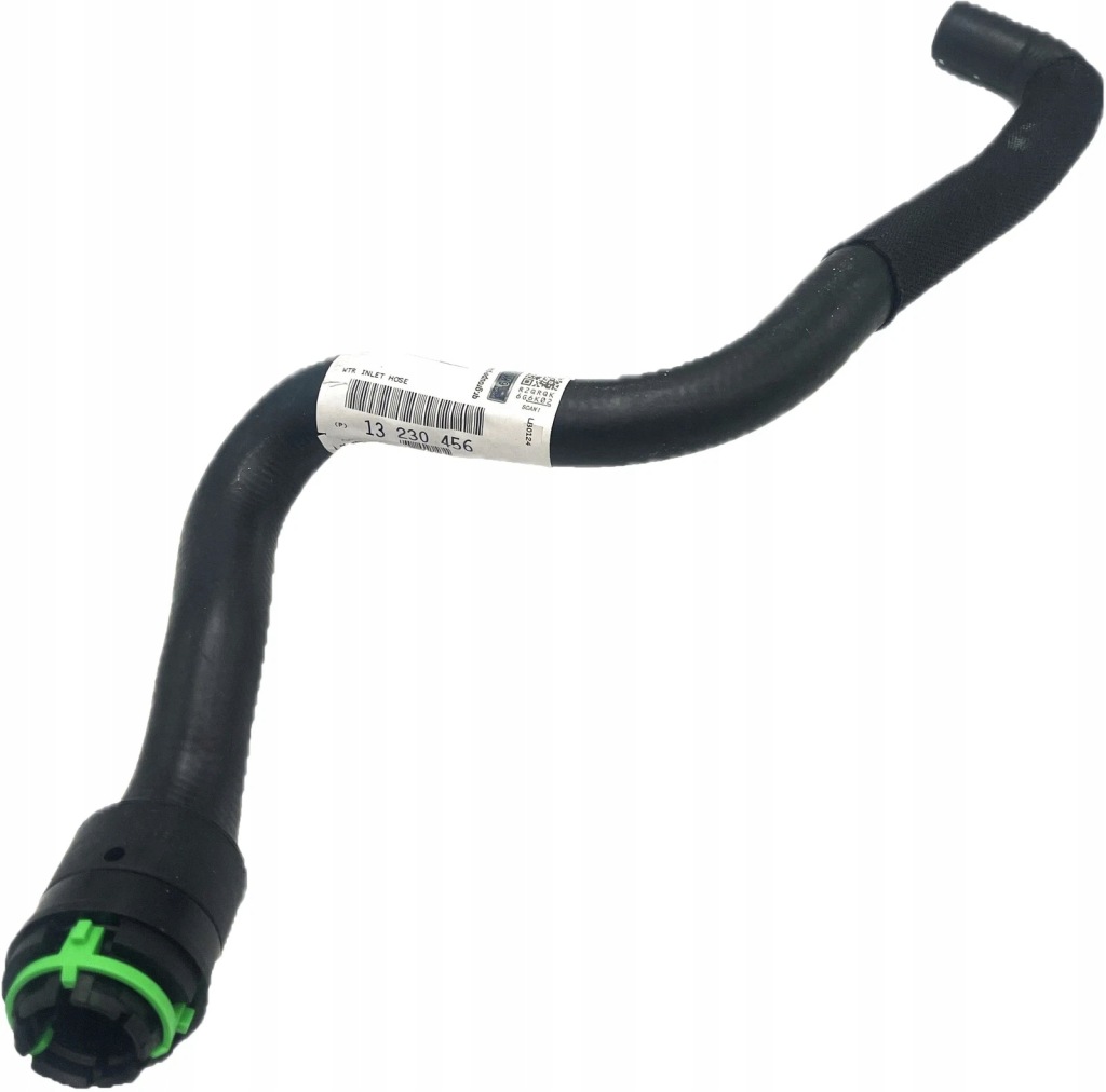 Купити Оригінальний шланг води opel 1.9 cdti 13230456