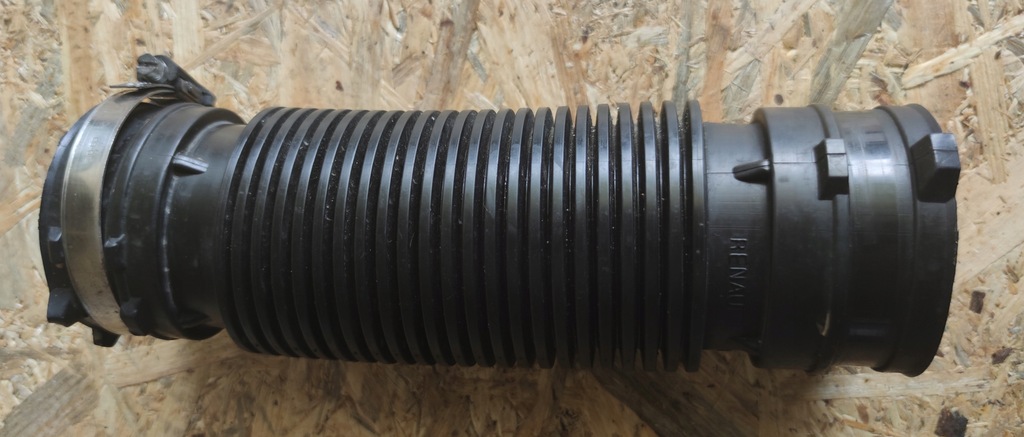 фото №1, Труба впуск повітрозабірник повітря espace v dci