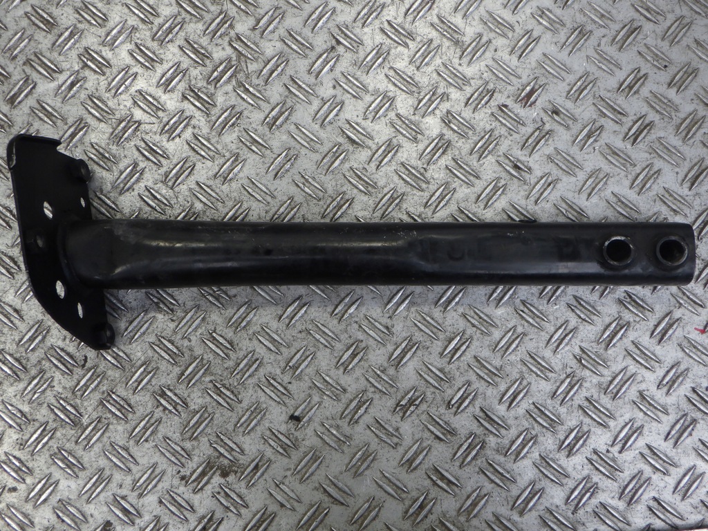 фото №3, Jeep compass 2 ii кронштейн pas передний левый