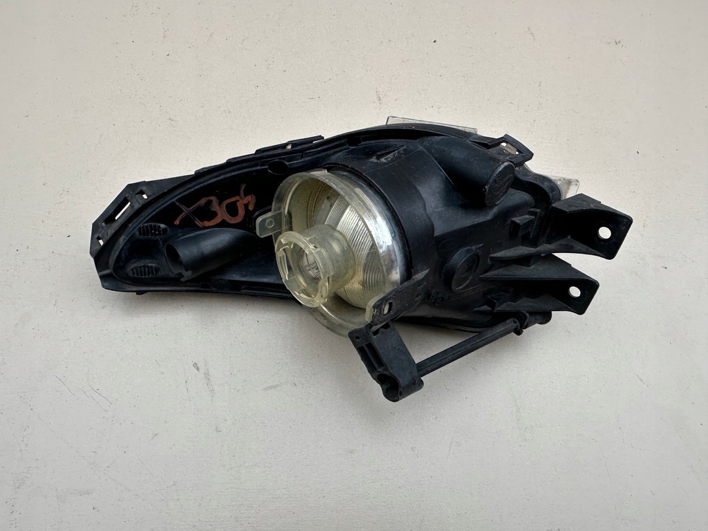 фото №10, Opel insignia a 08-13r лампа протитуманна фара лівий перед передній 13226828