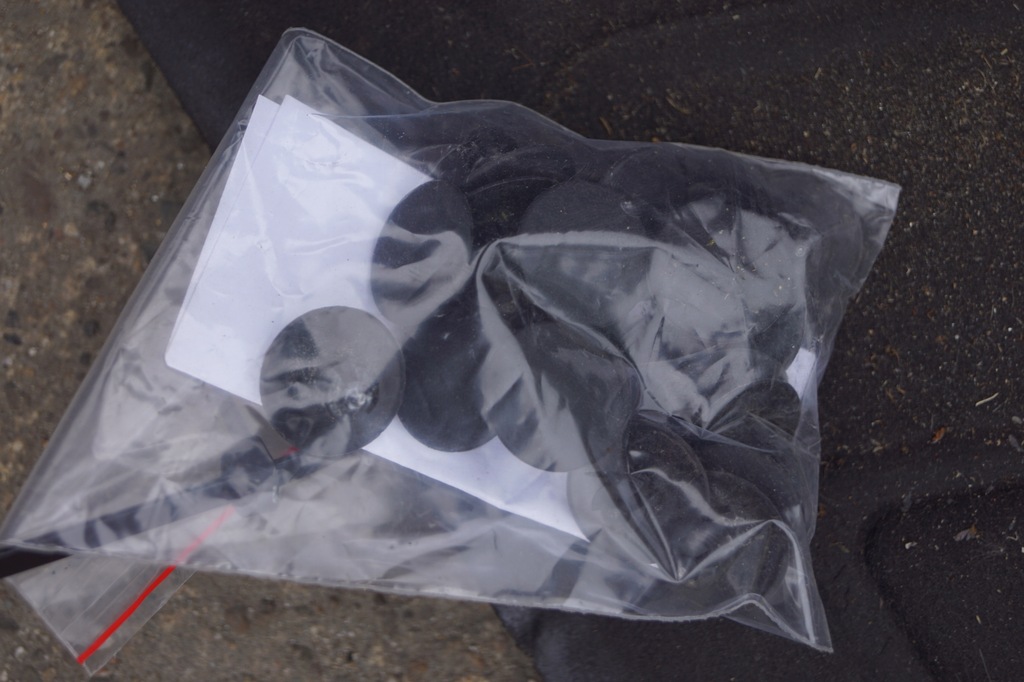 фото №12, Шумоізоляція капот + кліпси kia sorento i