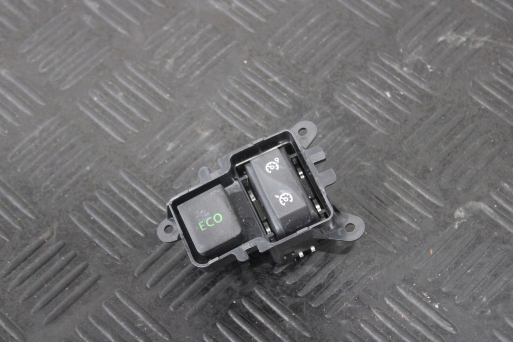 фото №1, Кнопка eco круиз-контроль renault captur i 1