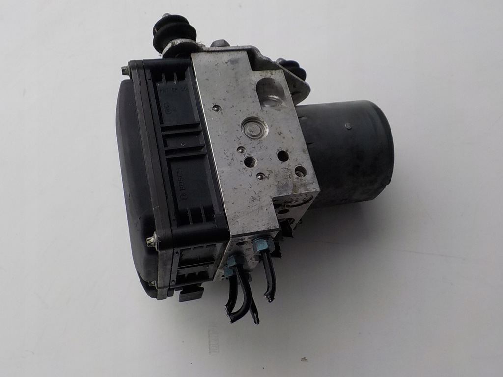 фото №1, Audi a8 d4 насос abs 4h0614517d