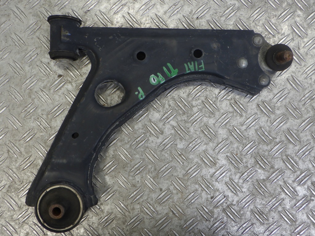 фото №1, Важіль правий перед fiat tipo ii