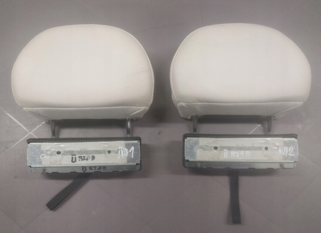 фото №1, Подголовник сиденье ii ряд volvo xc90