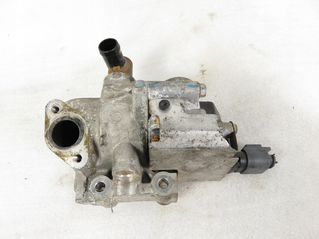 фото №5, Клапан egr hyundai i30 1.6 crdi 284102a600