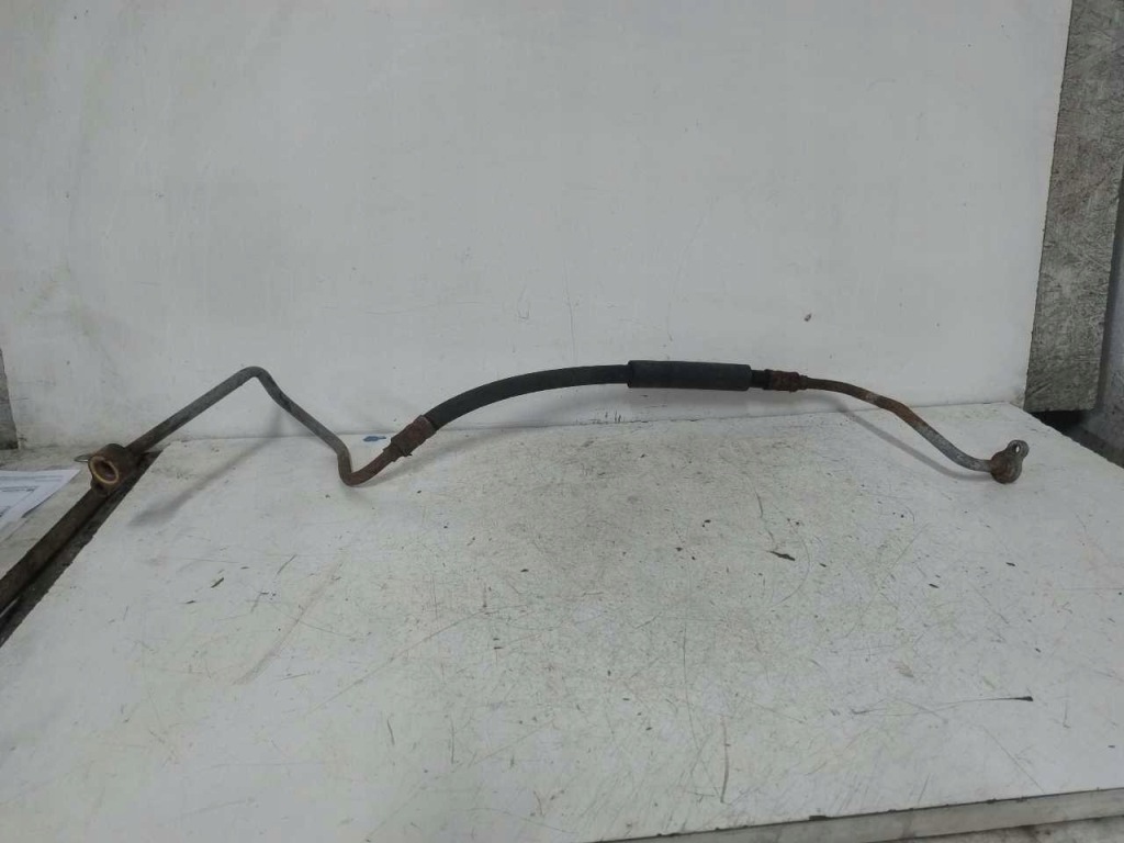 фото №1, Wąż шланг підсилювача volvo v70