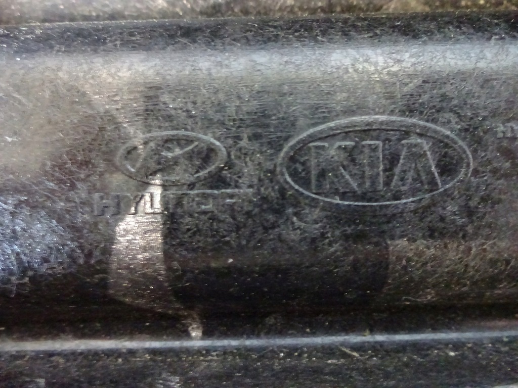 фото №10, Балка бампера задняя kia ceed iii