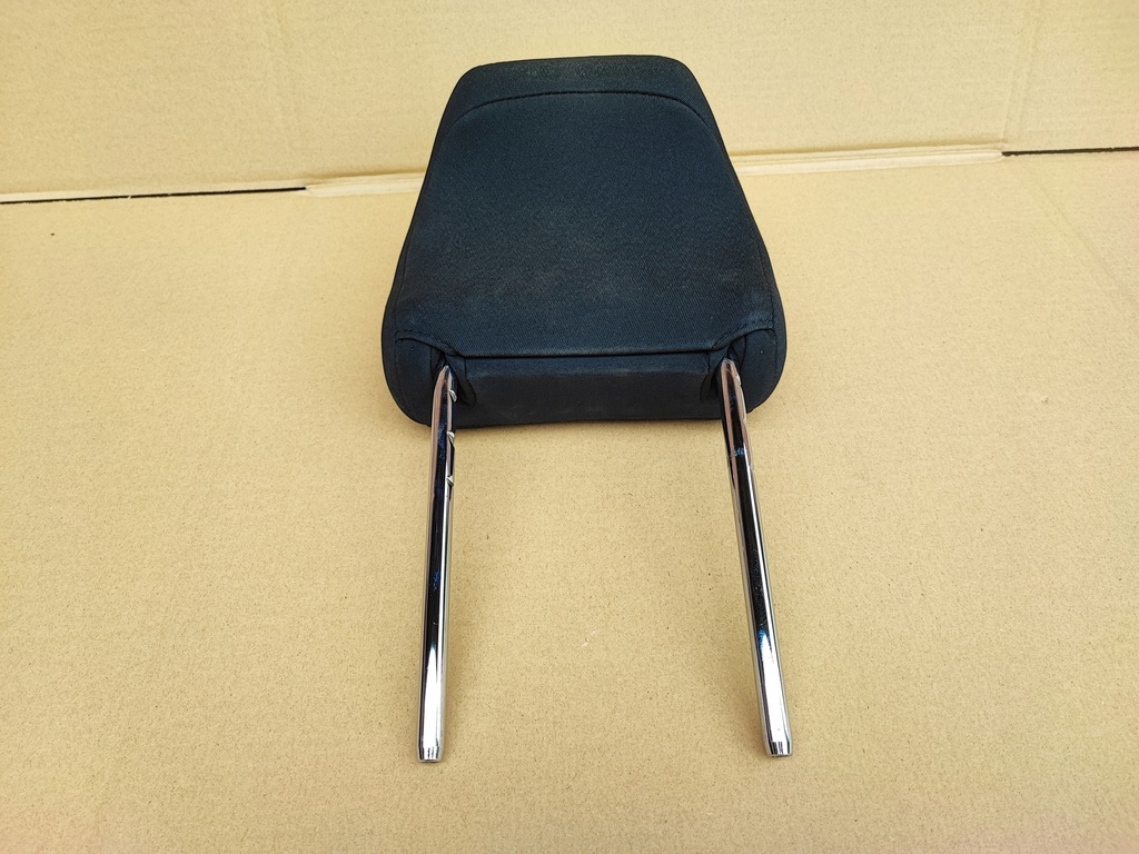 фото №6, Ford mondeo mk5 2.0 tdci підголівник перед лівий правий