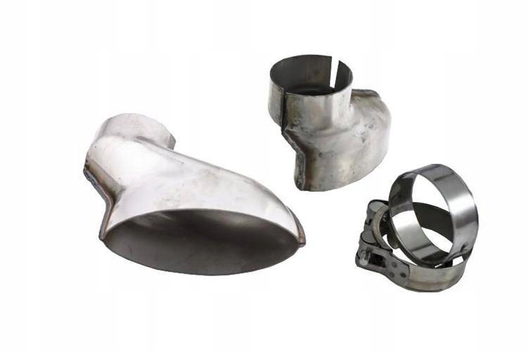 фото №8, Диффузор задний audi a7 14-17 look rs7 -optik