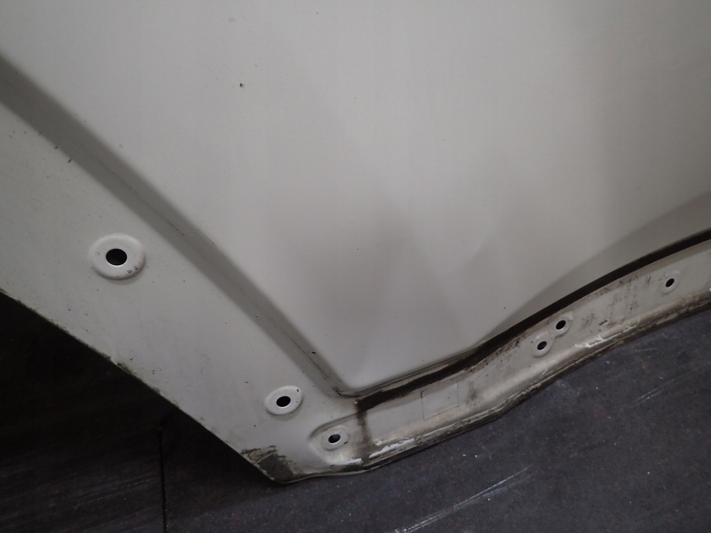 фото №3, Дверь задняя правое jeep compass ii 2 17-