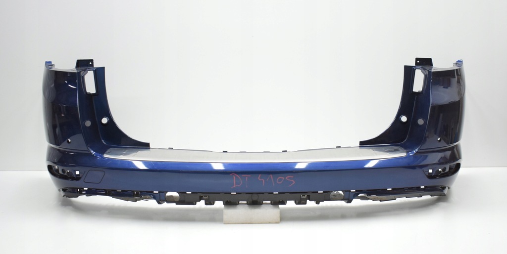 фото №1, Renault talisman бампер задня задній org kombi