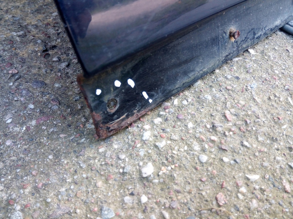 фото №6, Дверь audi a4 b6 '01-05 перед oryg.