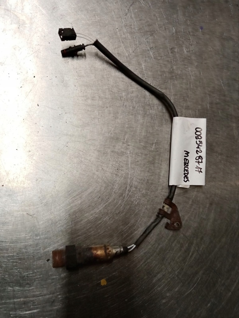 Купити Датчик лямбда-зонд mercedes w124 2.3 0095428717