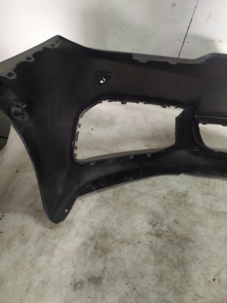 Бампер перед bmw 5 g30/g31 m-pakiet в Украине