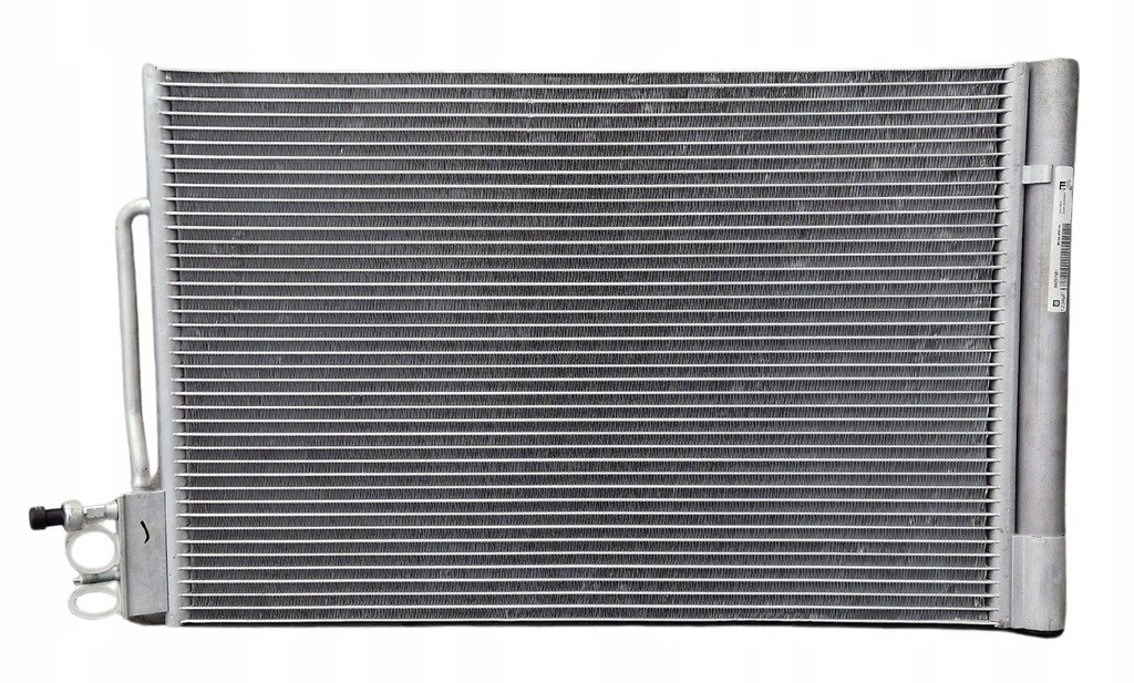 фото №1, Радиатор кондиционера opel insignia b