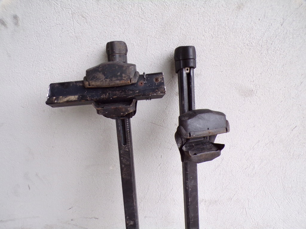 фото №5, Багажник даховий thule mercedes gl x 164