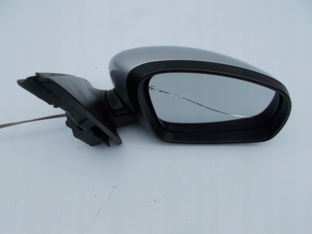 фото №1, Зеркало skoda roomster правое europa 9156