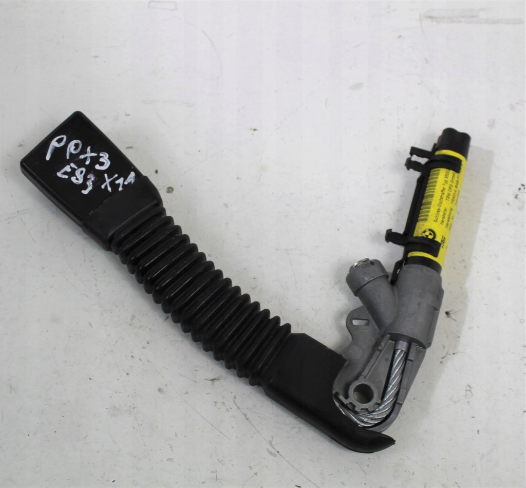 Купить Натяжитель разъём поперечина правый  перед bmw x3 e83