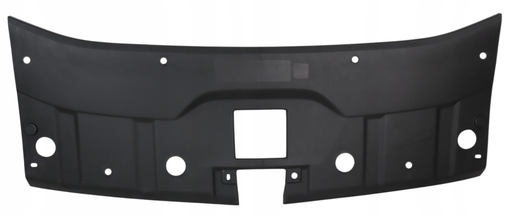 фото №1, Защита поперечина передний jeep grand cherokee wl 2021 -