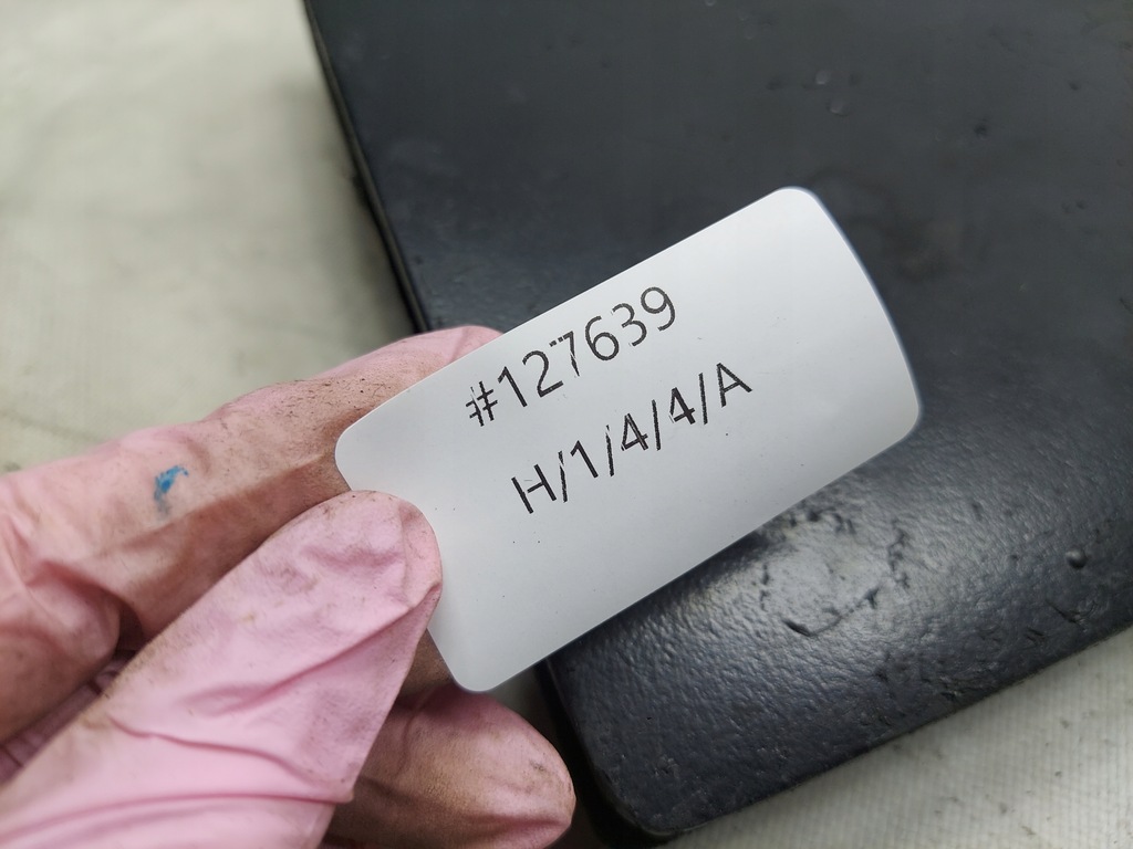 фото №11, Vw sharan lift бардачок консоли 7m3857919a