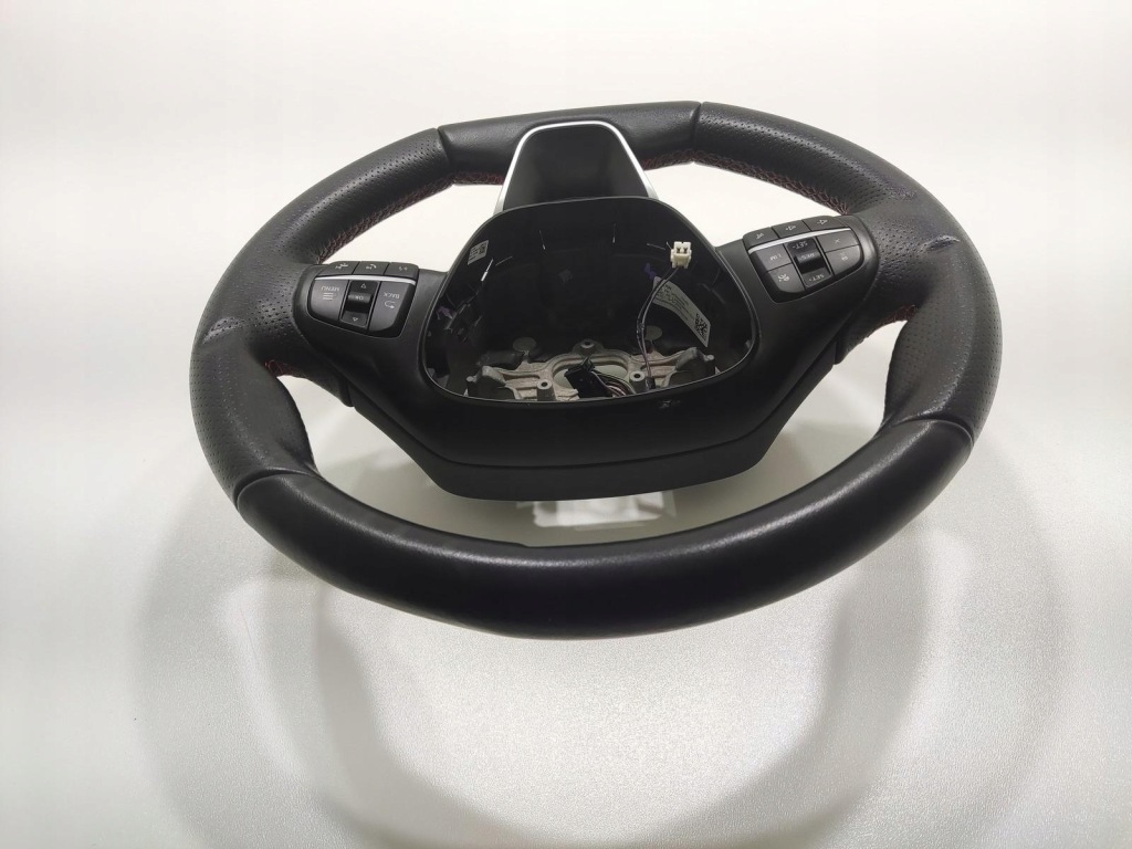 Руль мультифункция ford kuga mk3 st-line 2019-2024 lv4b-3600-ea Киев