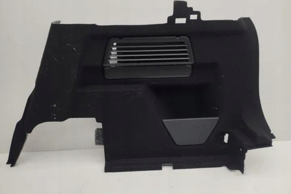 фото №10, Правая обивка багажника citroën c4 iii ba_, bb_, bc_ 98366897zd