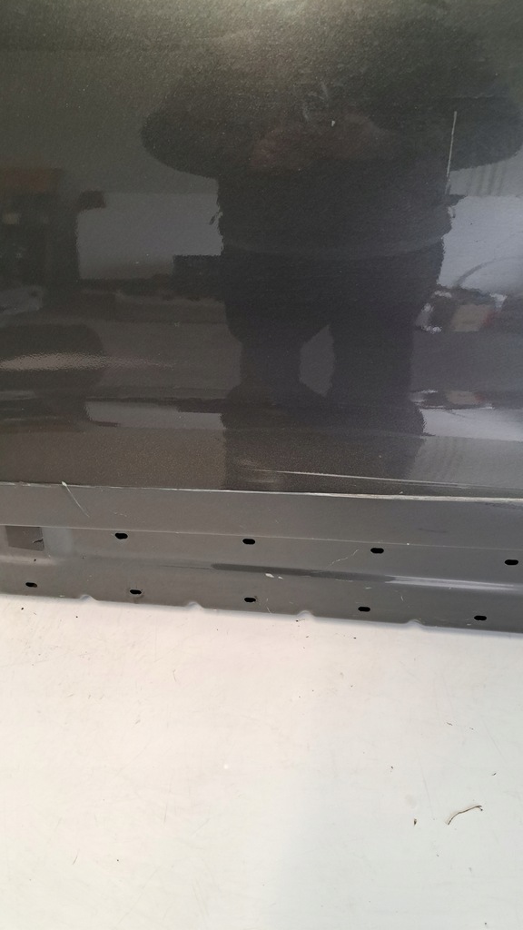 фото №8, Двері лівий перед ford edge ii 2 mk2 14-