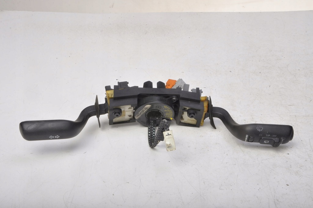 фото №1, Saab 9-5 i перемикач комбінований стрічка