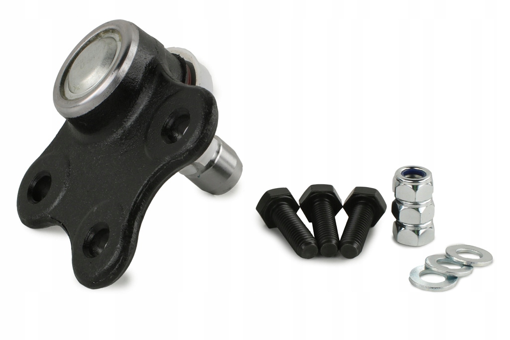 фото №1, Шаровая опора рычага fiat doblo 09-