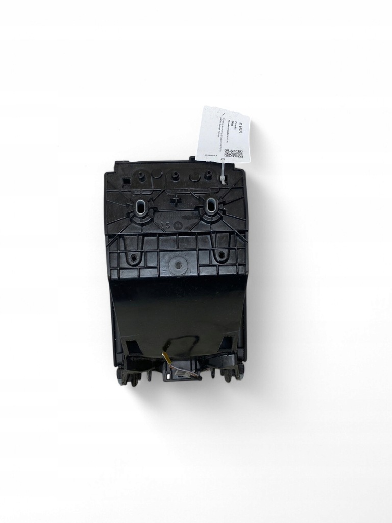 фото №11, Mercedes-benz gls x166 підлокітник тунель середнього