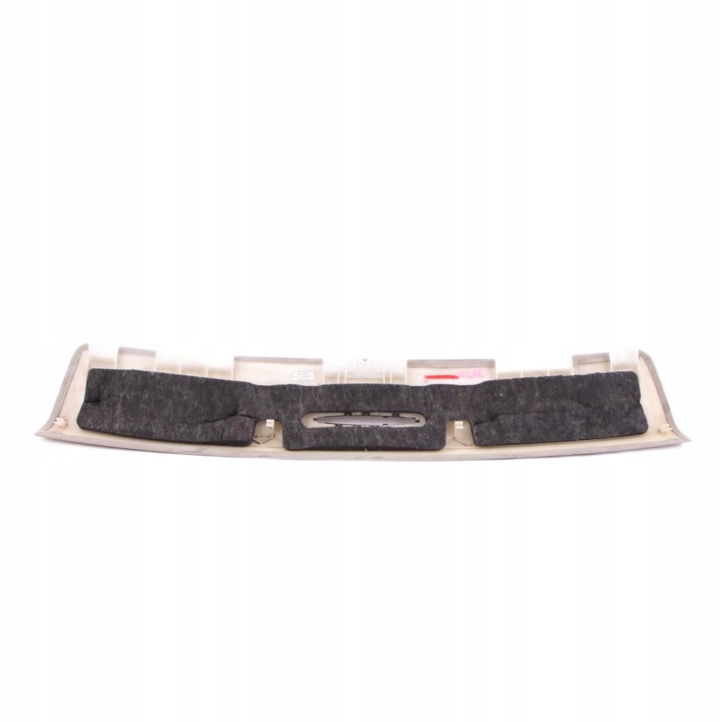 фото №10, Mercedes w212 потолок защита задняя a2126901750